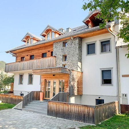 Bohinj - Old Village House Exterior foto